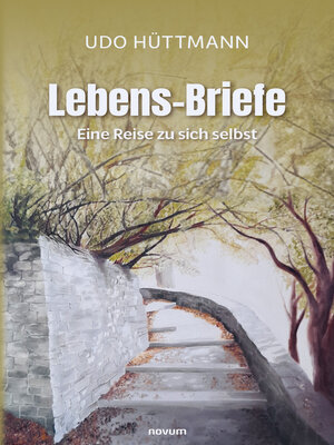 cover image of Lebens-Briefe